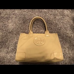Tory Burch Mini Ella Nylon Tote